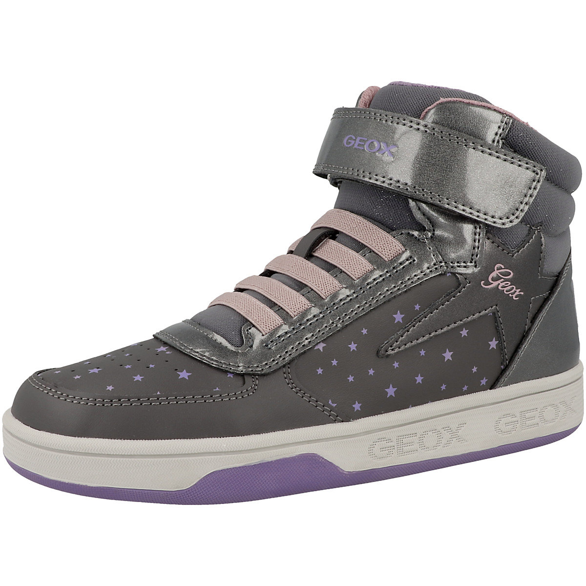 Sneakers High MALTIN für Mädchen