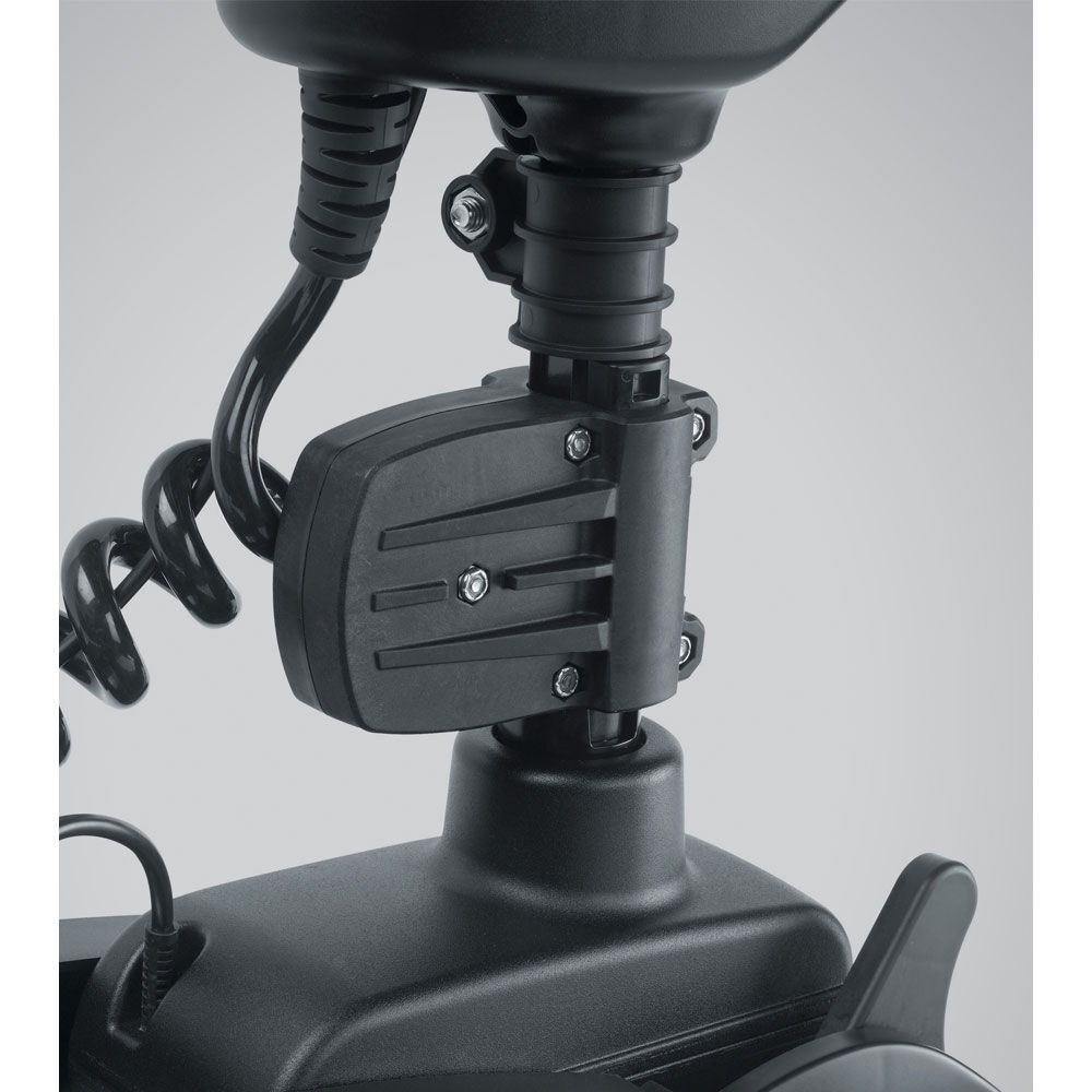„Minn Kota Terrova 55 BT“ priekinis variklis – „i-Pilot BT 55LBS 12v“
