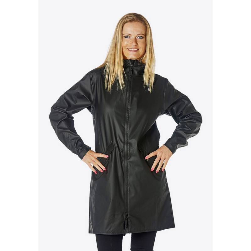 Swept by Danwear Liesa Regenjacke Damen