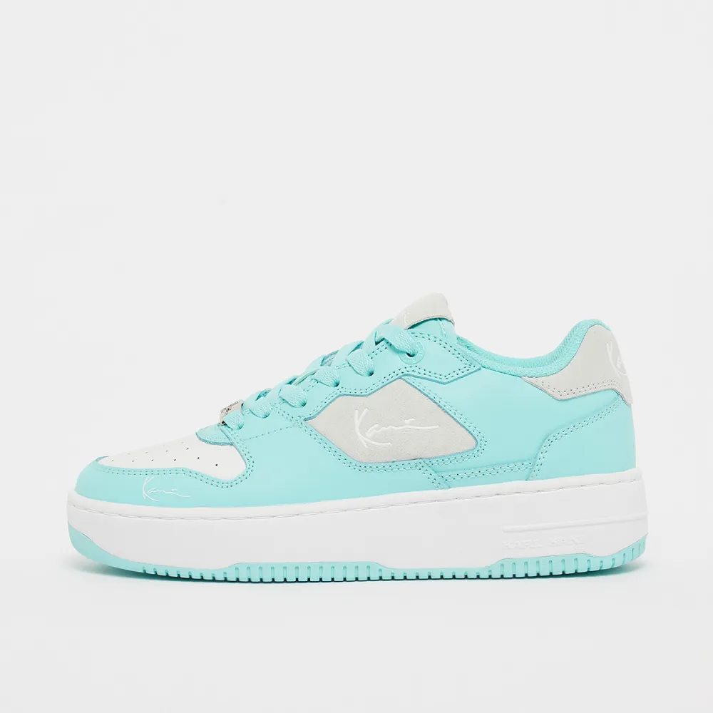 Karl Kani 89 UP 23 KKFWW000299 / weiss