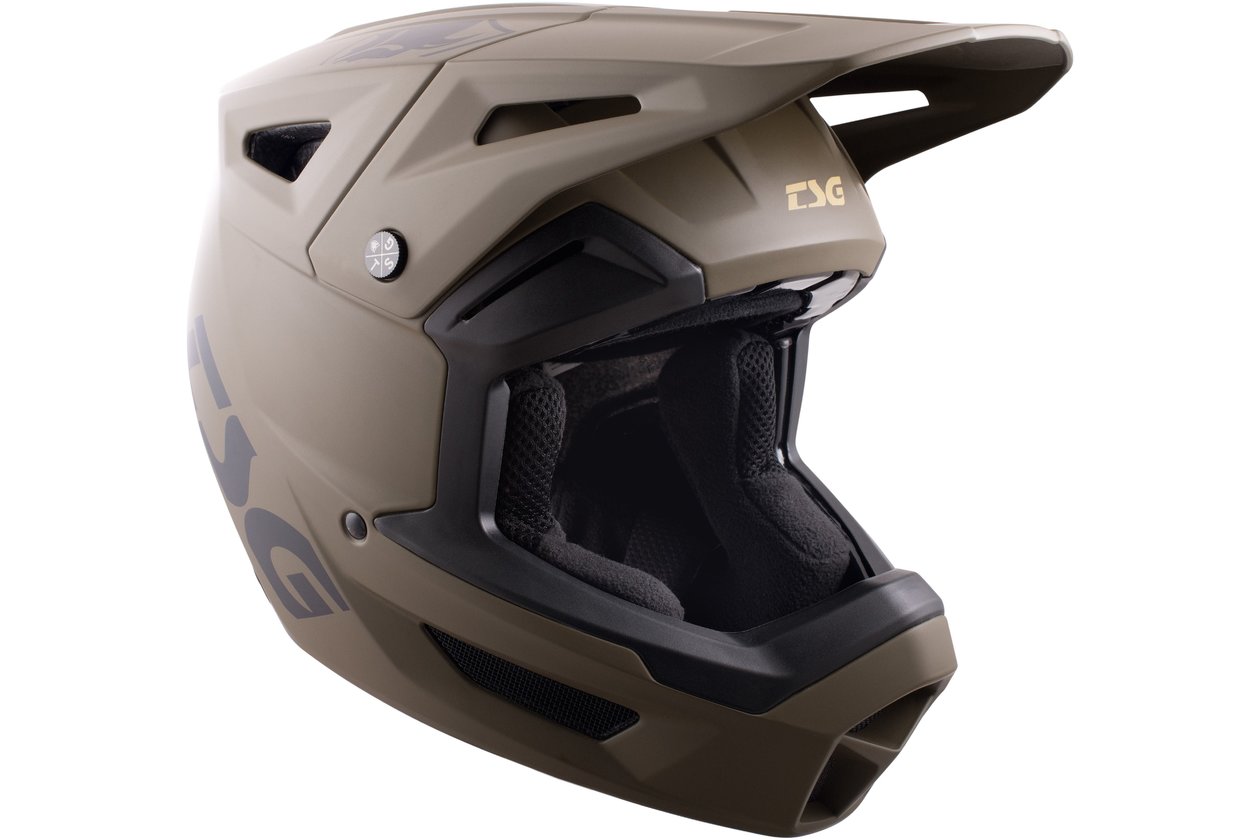 TSG Sentinel Solid Color