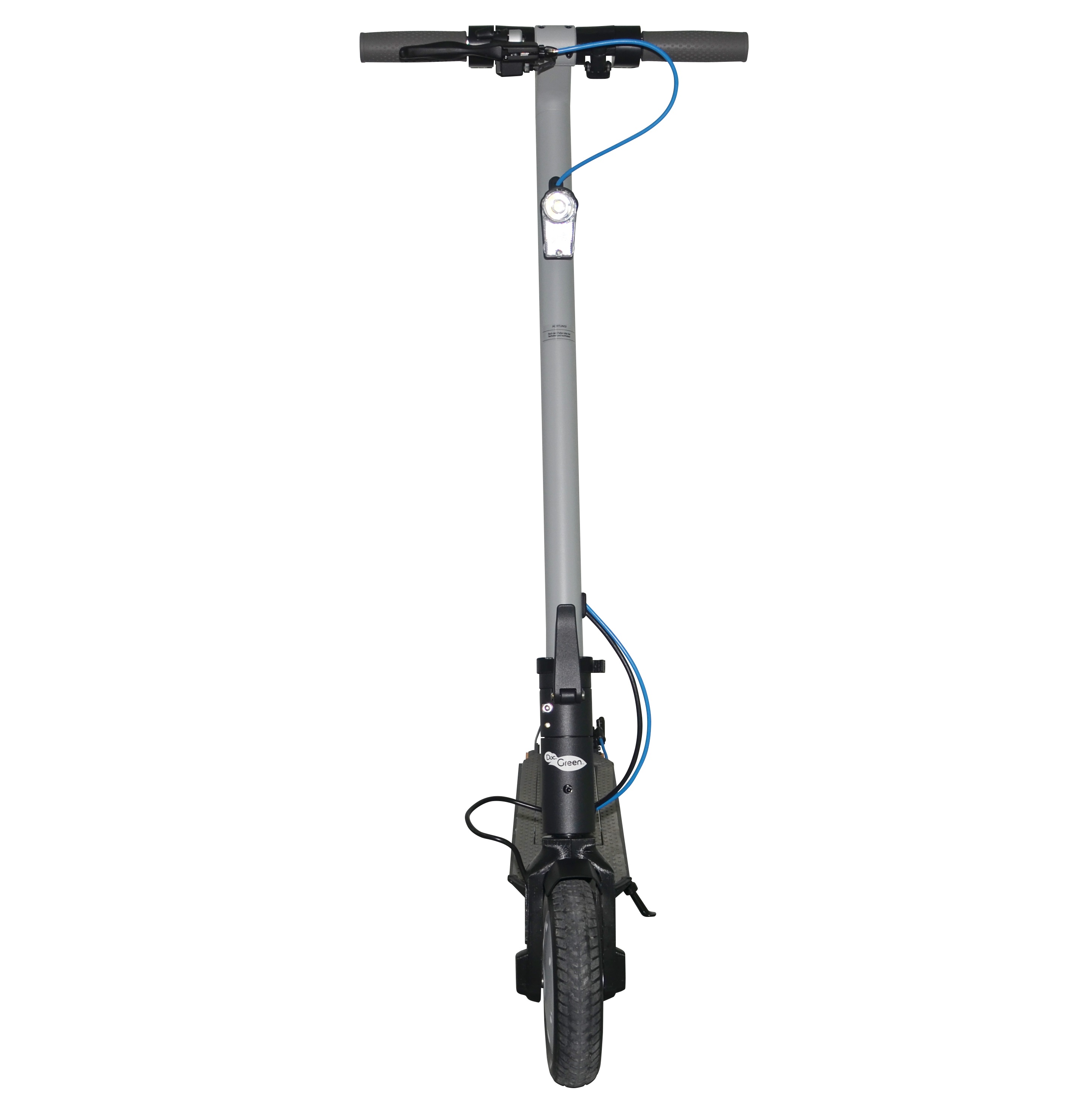 E-Scooter EWA6000 EKFV - ATU