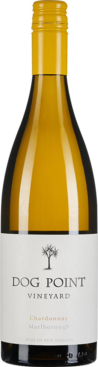 Dog Point Chardonnay 2020