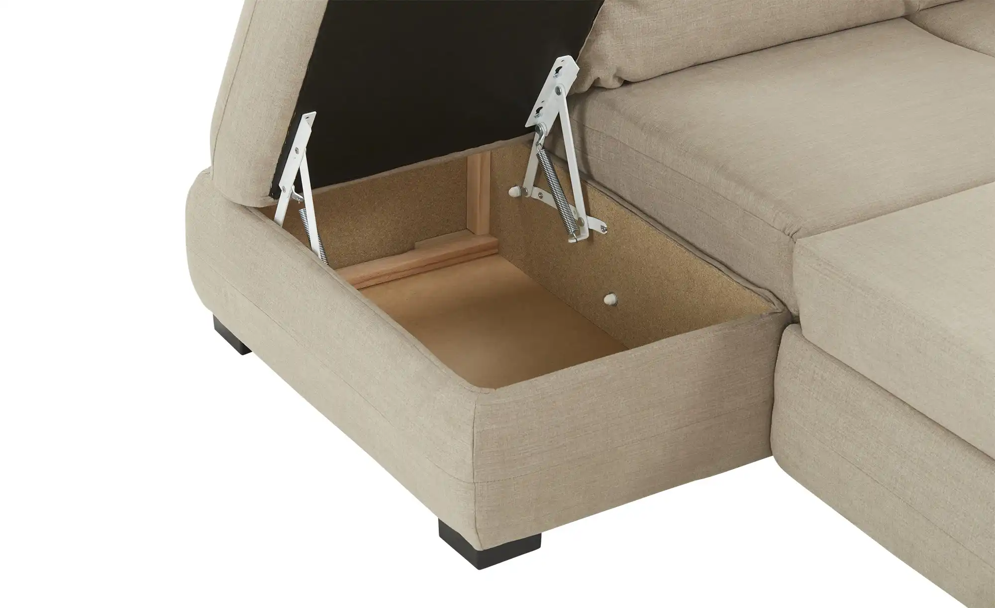 Primo  Ecksofa  Corsica