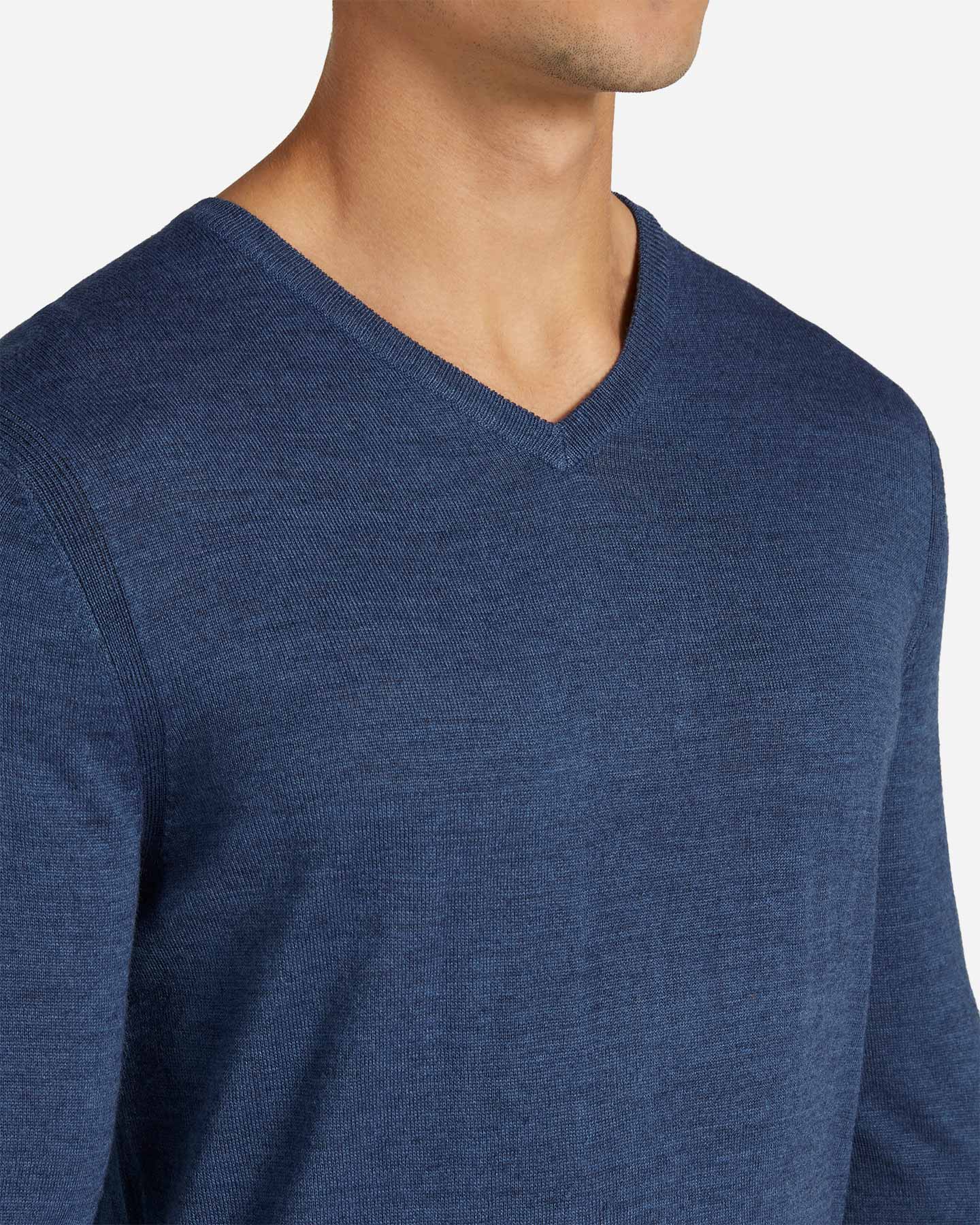 Dacks Essential Sweater M DM505-M706