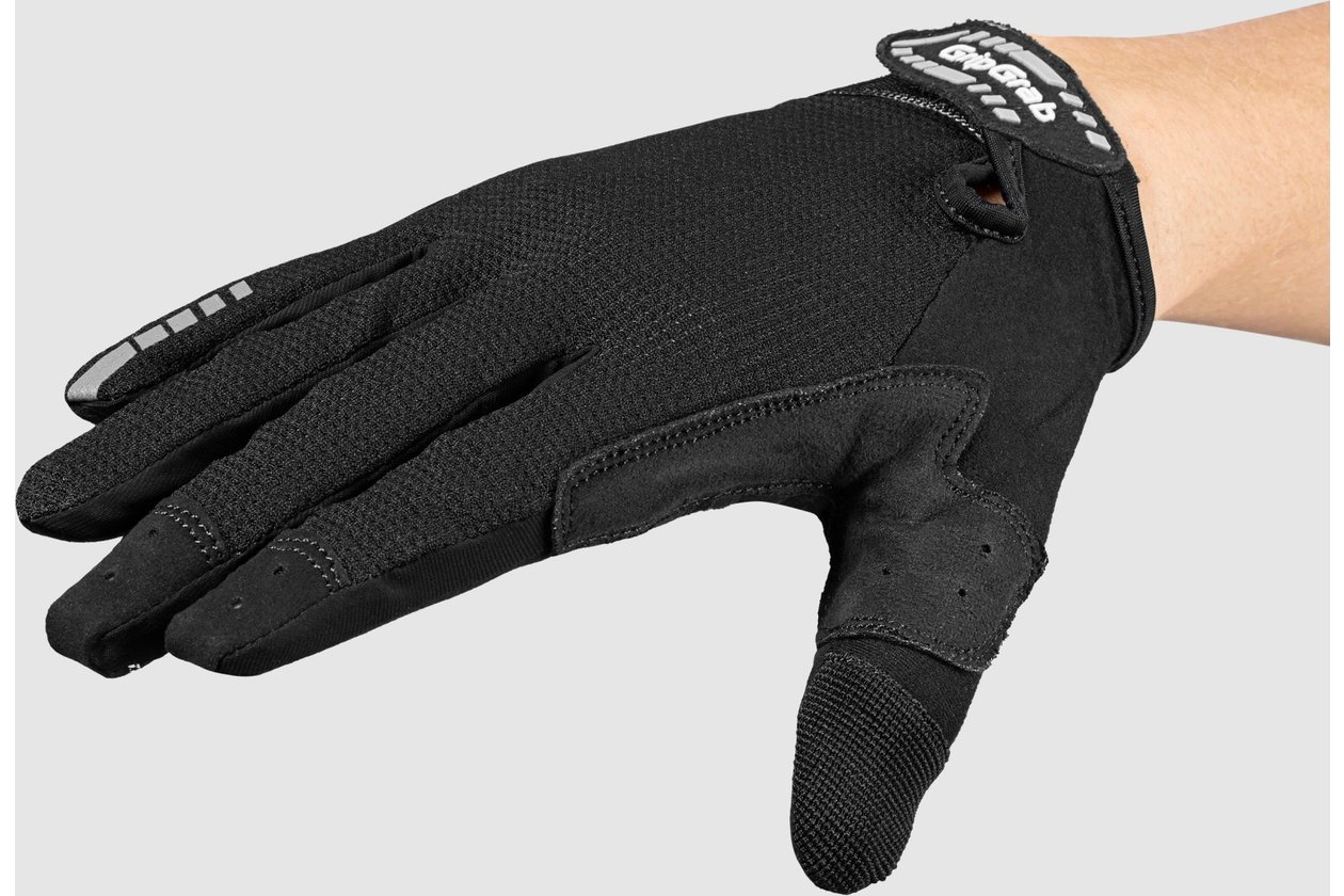 GRIPGRAB SuperGel XC Touchscreen Langfinger Handschuhe - 2023