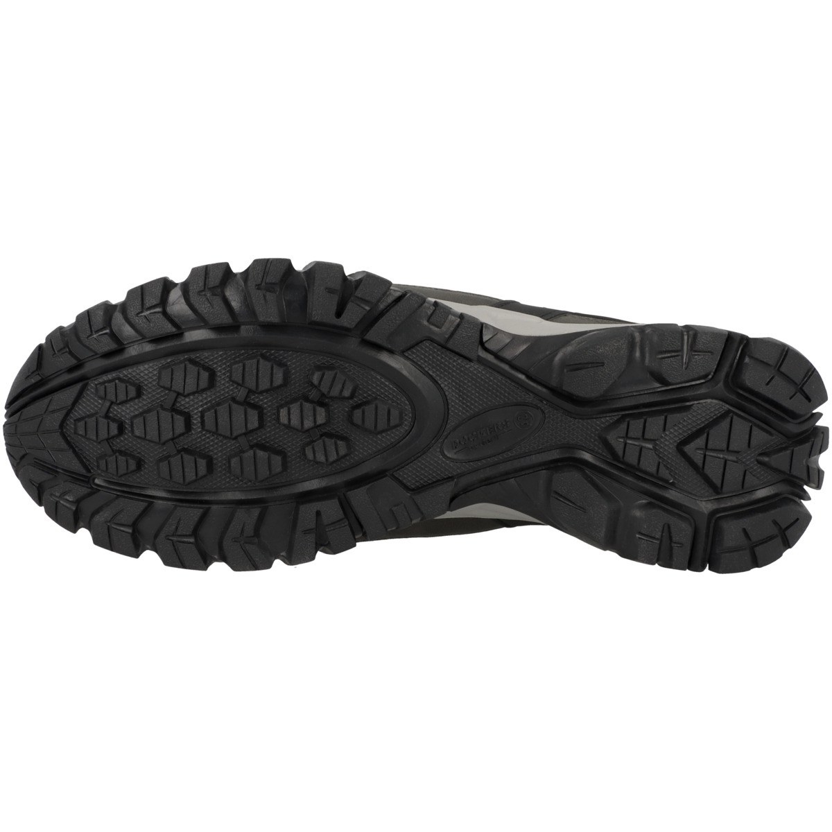 Dockers by Gerli 52CY001 Outdoorschuhe grau