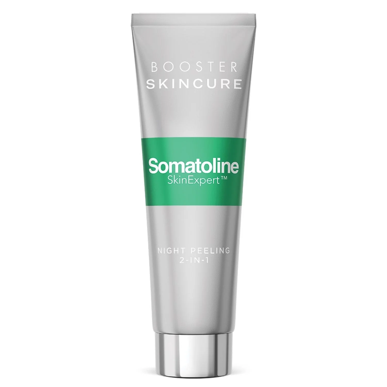 Skincure Night Peeling 2 σε 1 - Απολεπιστικό Προσώπου