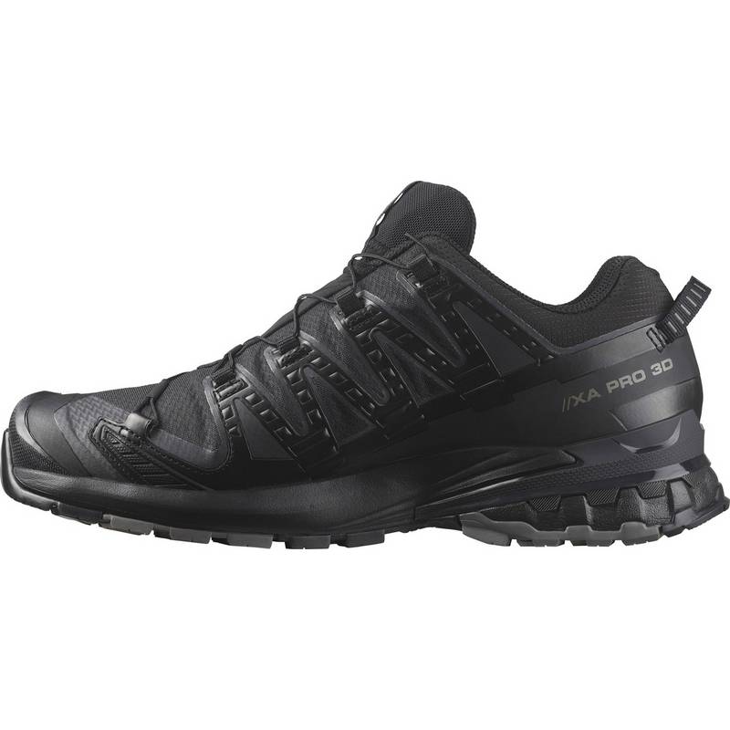 Salomon XA PRO 3D V9 Multifunktionsschuhe Herren