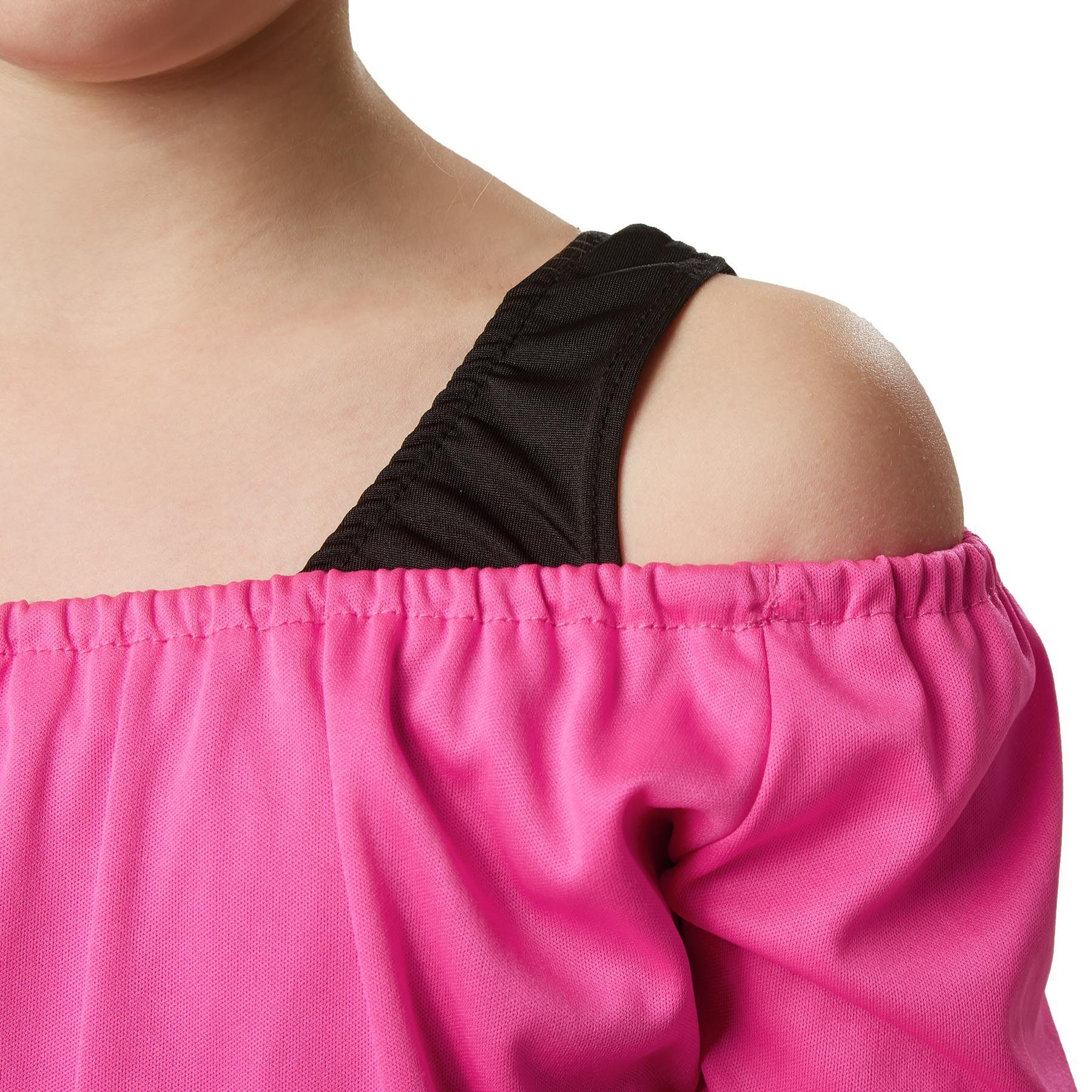dressforfun Hippie-Kostüm Korientalischkostüm Fitness-Sternchen