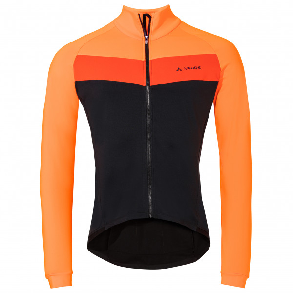 Vaude - Posta L/S Tricot - Radtrikot