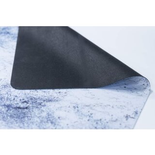 Snow Plain 4x4 Gaming Mat 2.0
