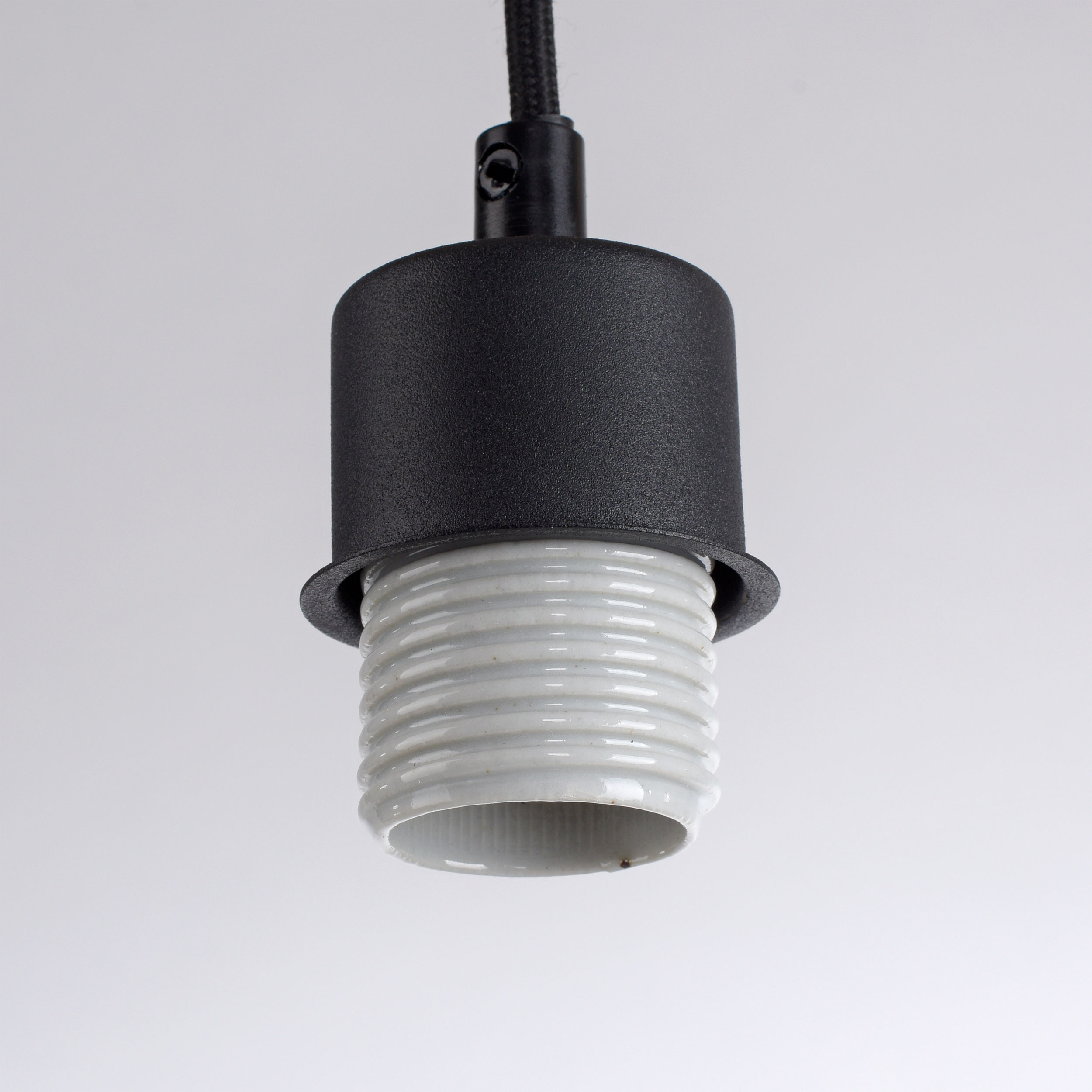 JUST LIGHT.Tischleuchte 1flg
