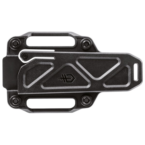 Gerber - Exo Mod Drop Point - Messer