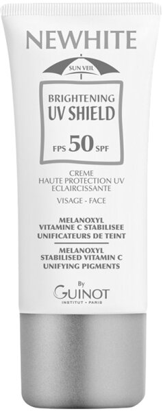Guinot Brightening UV Shield SPF 50 Sonnencreme