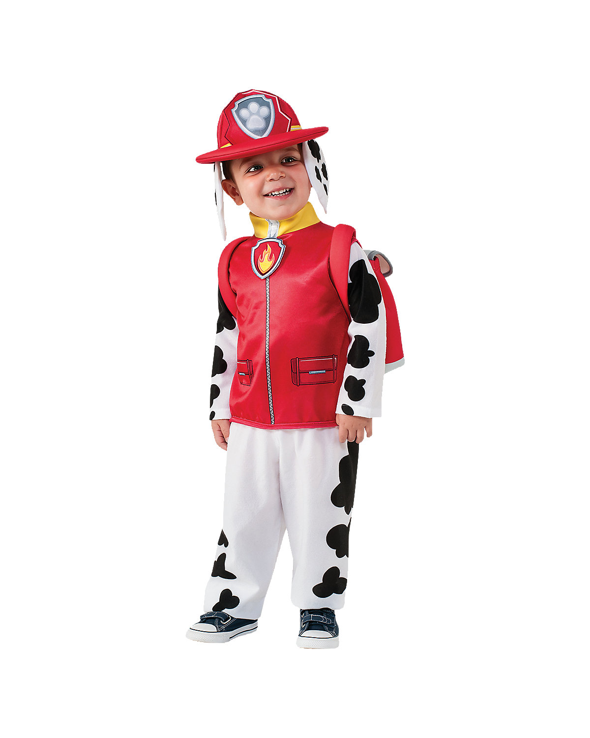 Kostüm Paw Patrol Marshall