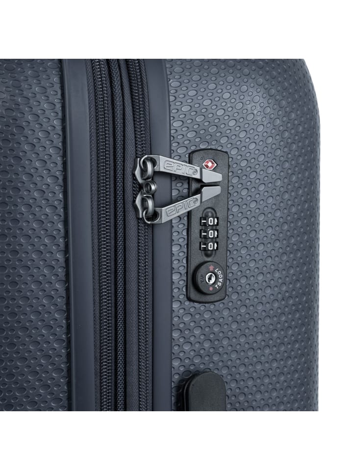 Epic GTO 5.0 4-Rollen Trolley 73 cm in midnightblue günstig kaufen onesize