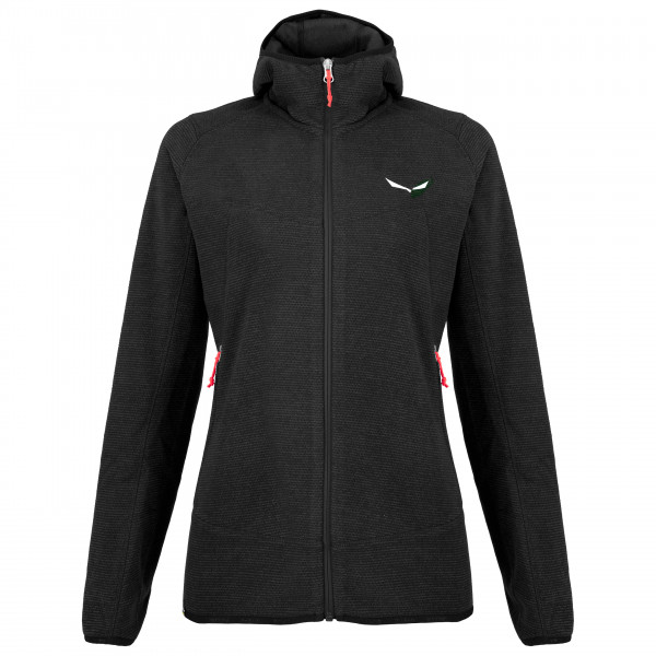 Salewa - Women's Nuvolo PL Jacket - Fleecejacke