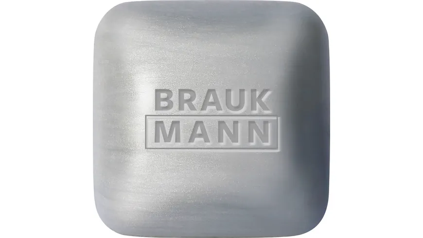 BRAUKMANN Sport Seife 100 g