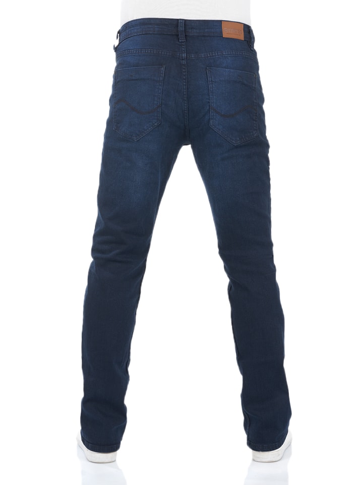 riverso  Jeans RIVFalko bootcut in Blau günstig kaufen