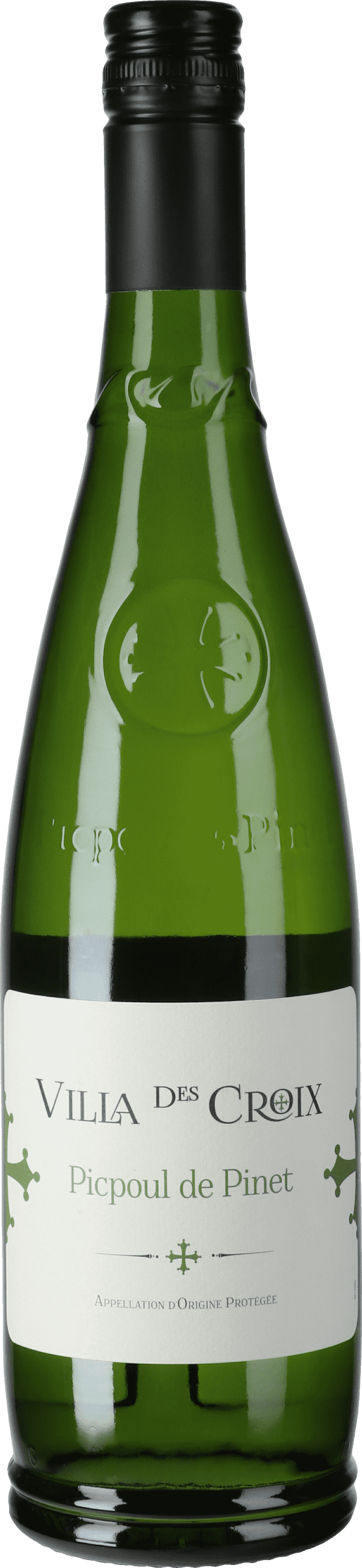 Villa des Croix: Picpoul de Pinet 2022