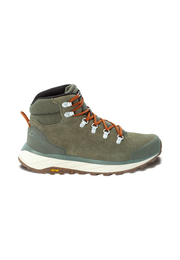 TERRAVENTURE URBAN MID M Outdoor Schuhe Herren