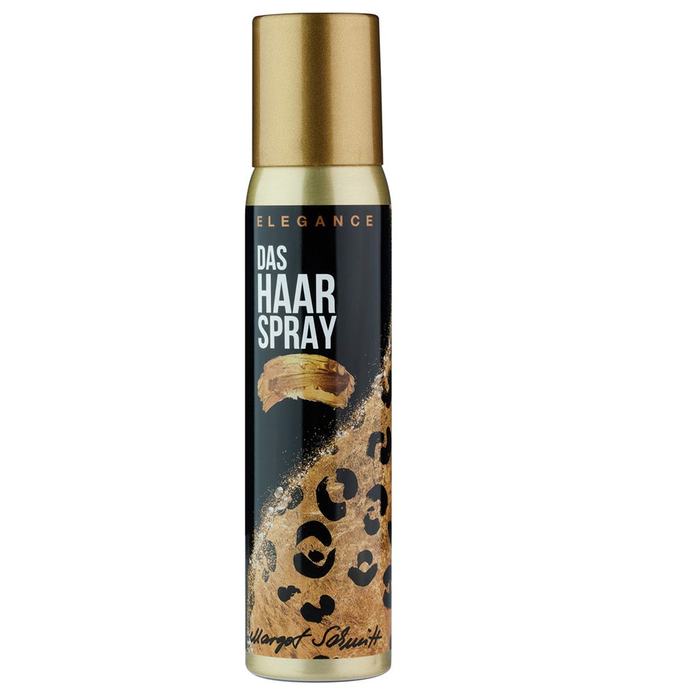 Margot Schmitt Haarspray mit Hygroplex 100 ml