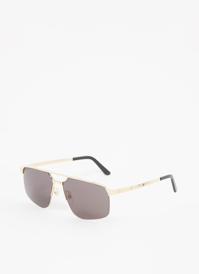 Cartier  Zonnebril CT0385S