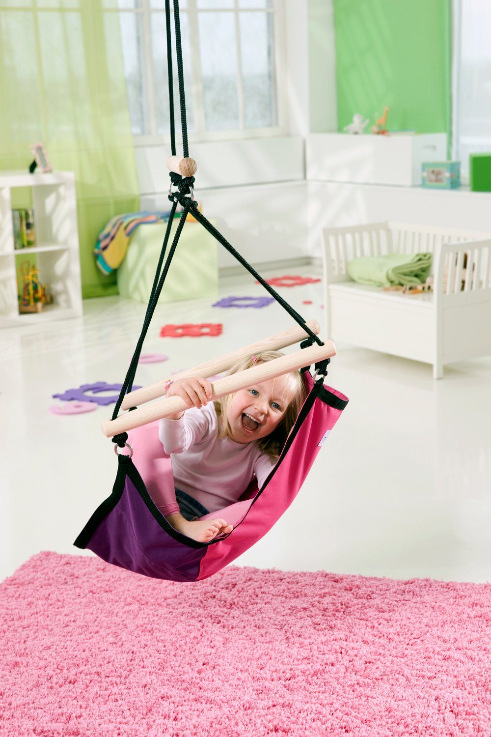 Amazonas Hängesessel Kid´s Swinger