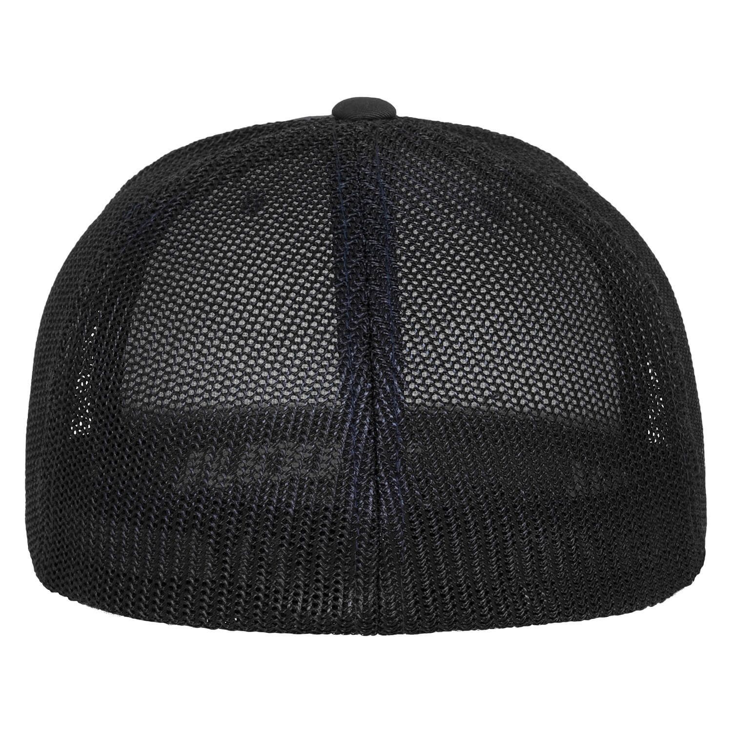 Flexfit Mesh Trucker Cap