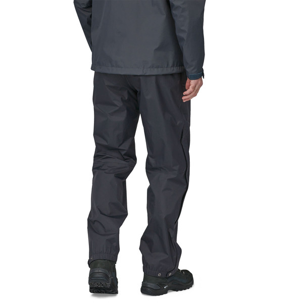 M' S TORRENTSHELL 3L RAIN PANTS - REG Herren - Hardshellhose