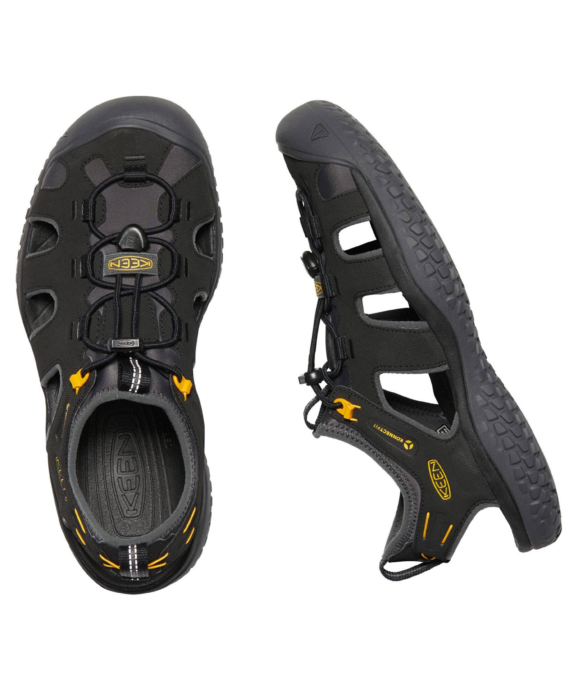 Keen Herren Wassersandalen 