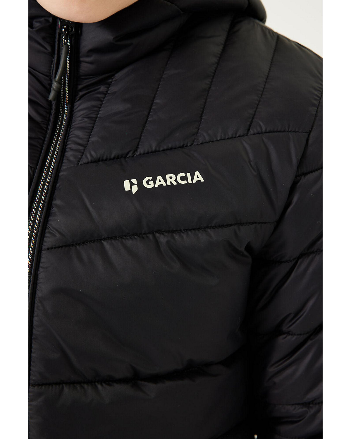Winterjacke für Jungen