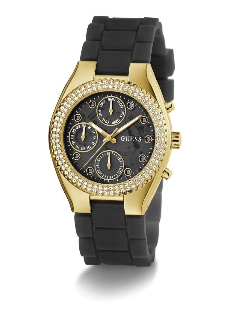 Ceas GUESS Jelly GW0773L2