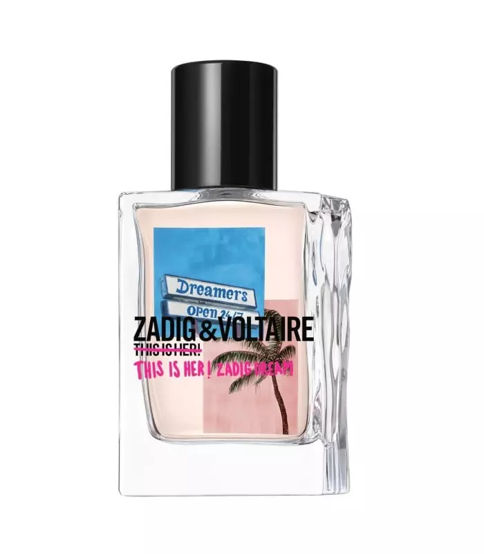 THIS IS HER Eau de Parfum Vaporisateur