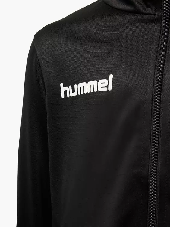 hummel Trainingsanzug