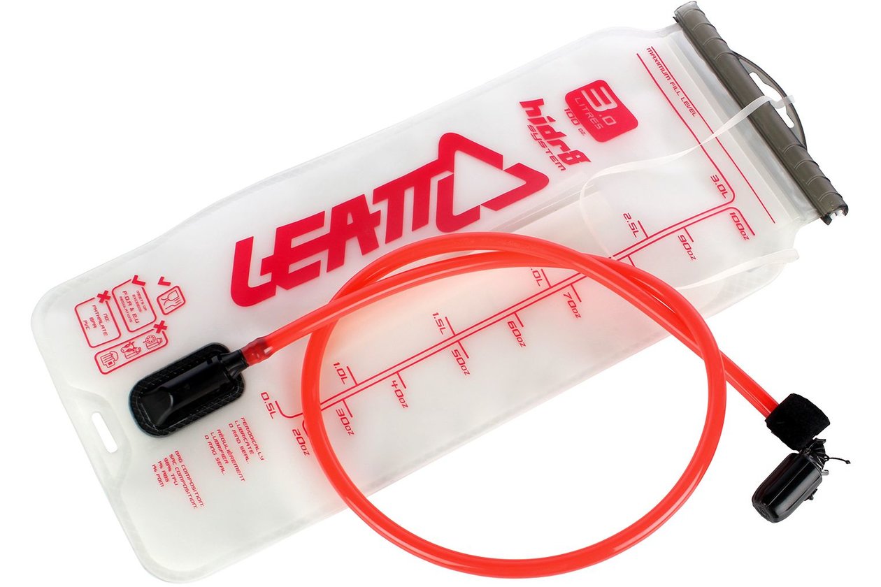 Leatt Reservoir 3L Flat Clean Tech