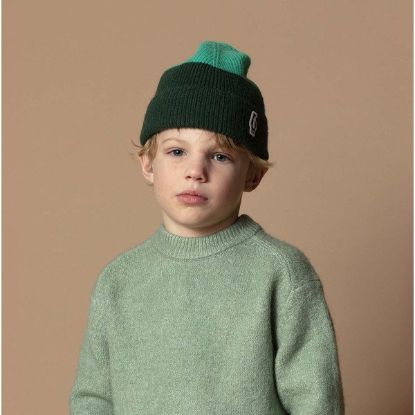KING KUALA Kinder - Mütze