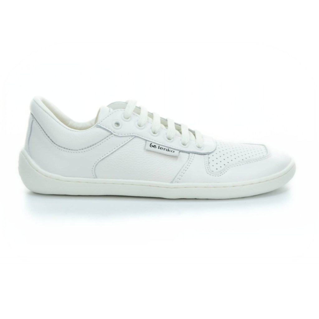 Be Lenka Champ 3.0 All White Sneakers