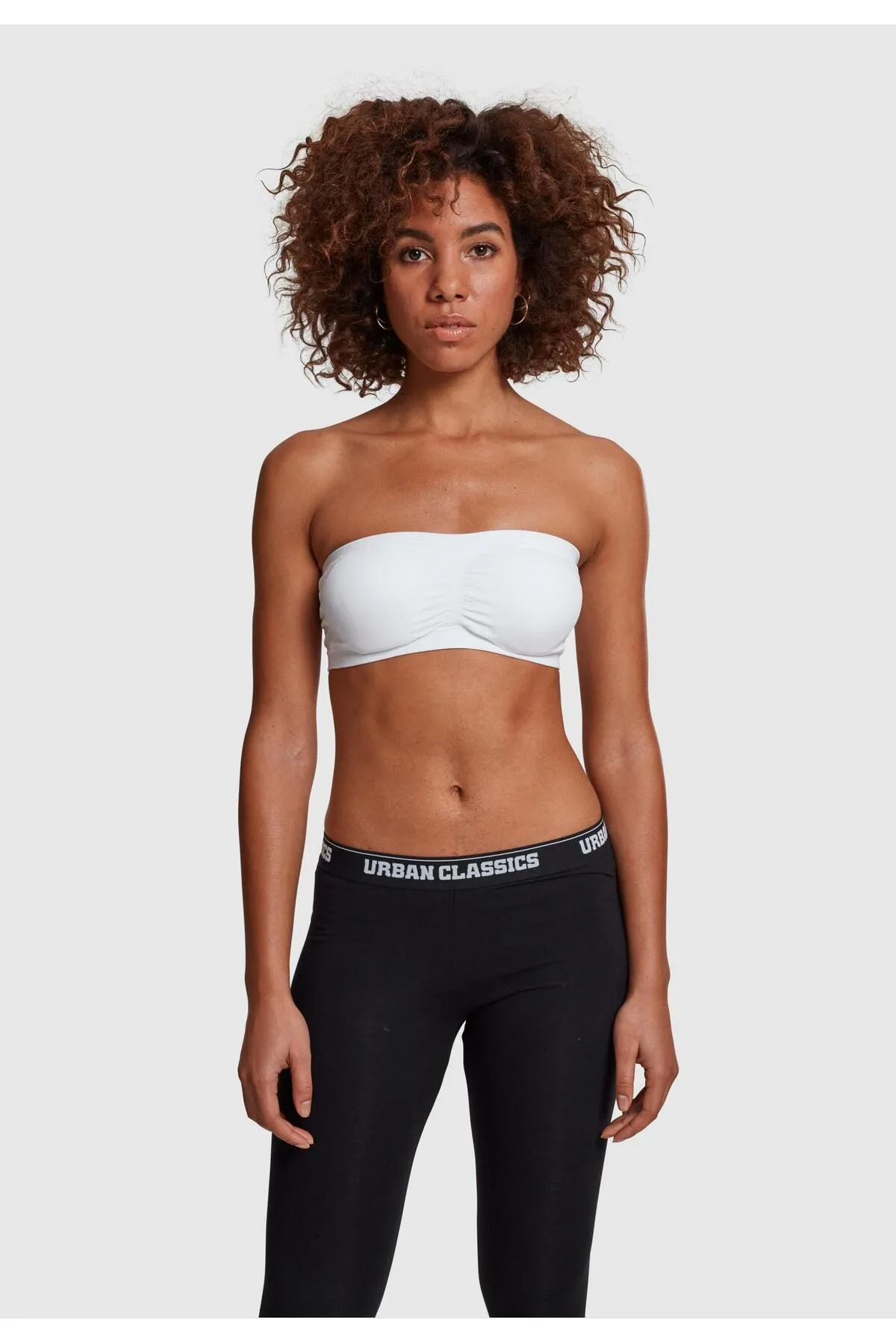 Urban Classics  Damen Ladies Pads
