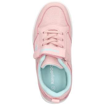 KangaROOS K ZK Mour EV Sneaker in rosa