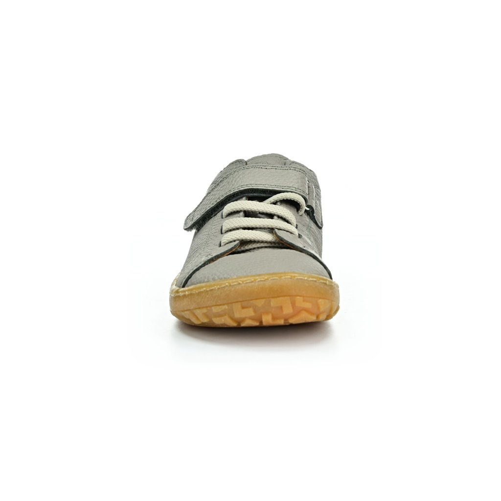 Froddo G3130241-4 Hellgraue Barfußschuhe