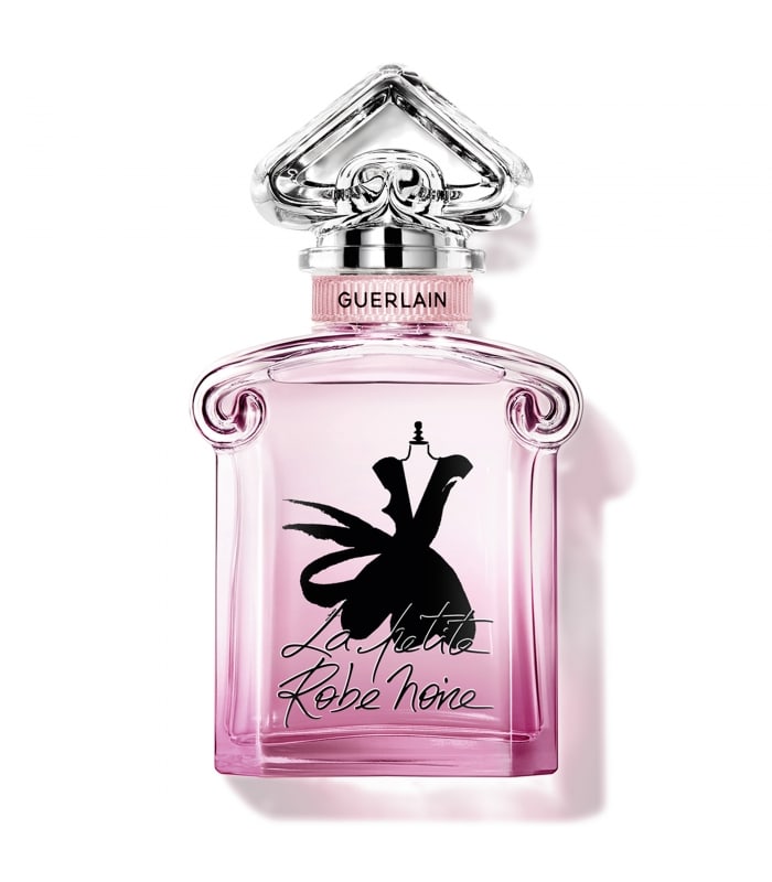 Guerlain-LA PETITE ROBE NOIRE-Eau de Parfum Rose Cherry