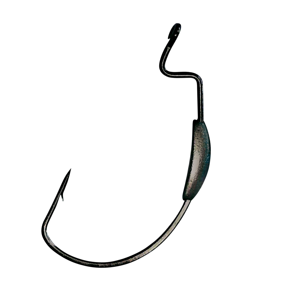 VMC Angelhaken Texan Leaded