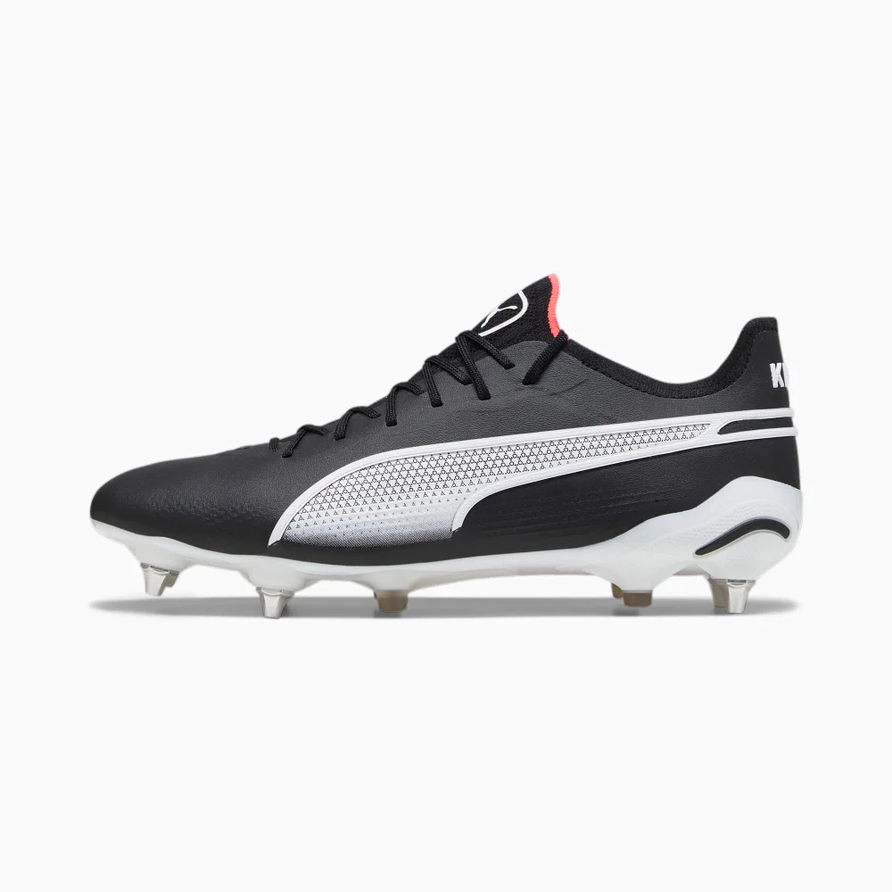 PUMA KING ULTIMATE MxSG 107562_01 / pink