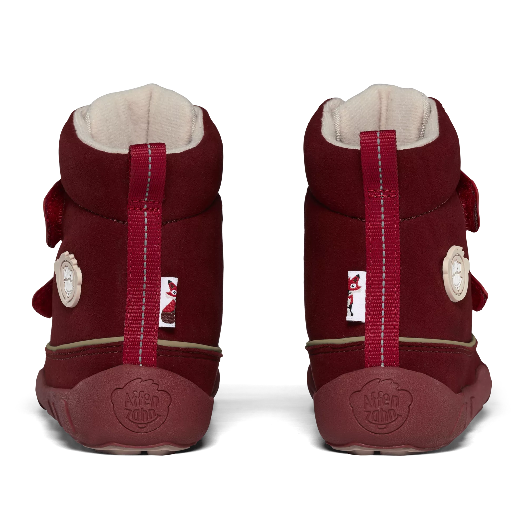 Winterstiefel Vegan Comfy