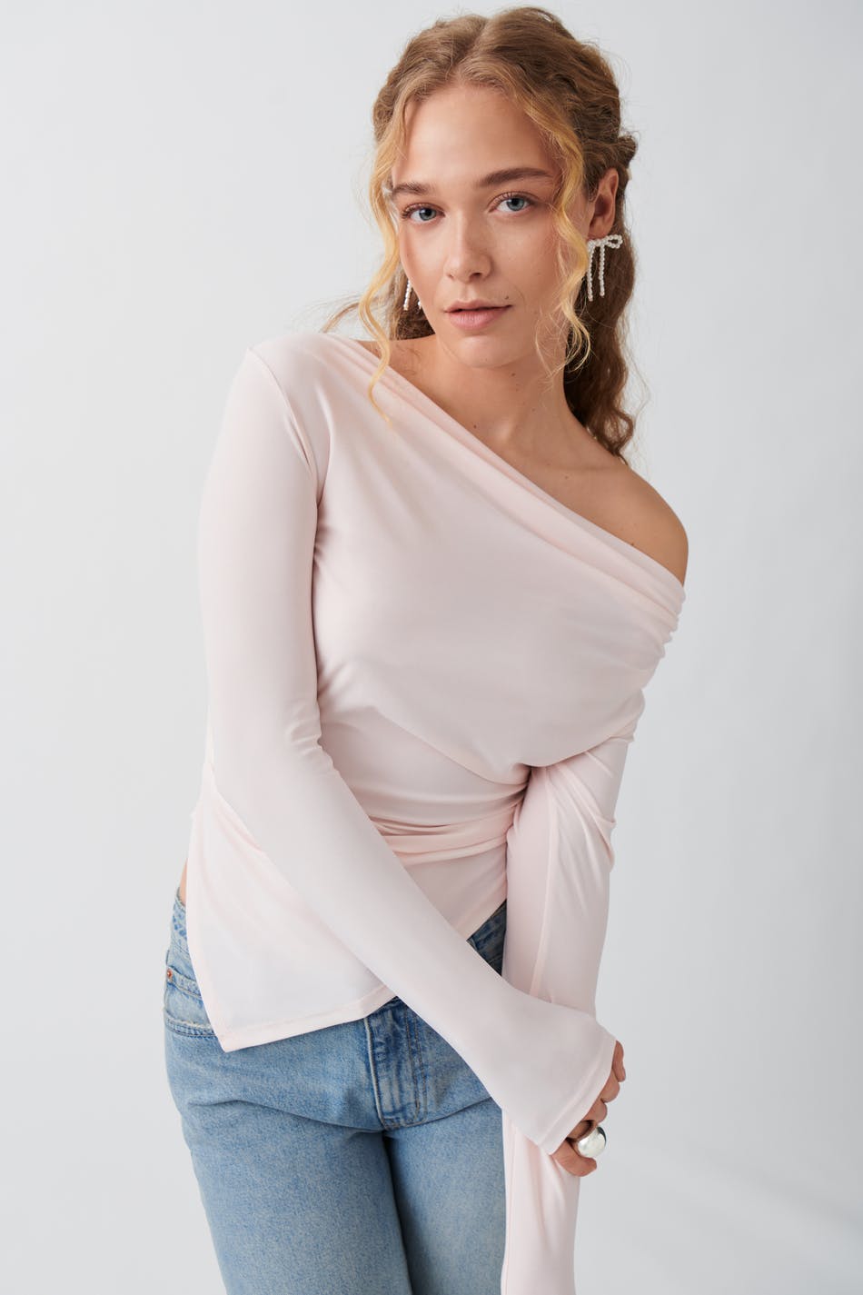 Asymmetric top