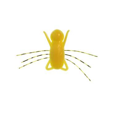 Leurre Souple Créature Rédeas Hanesecter 3,5cm, 3g (x4)