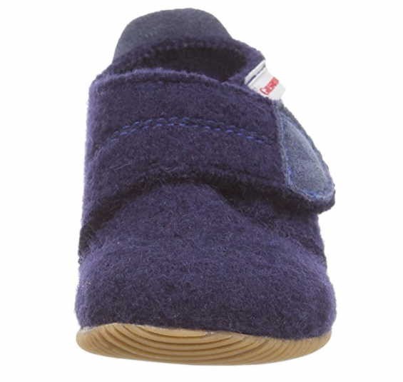 GIESSWEIN Halbschuhe blau