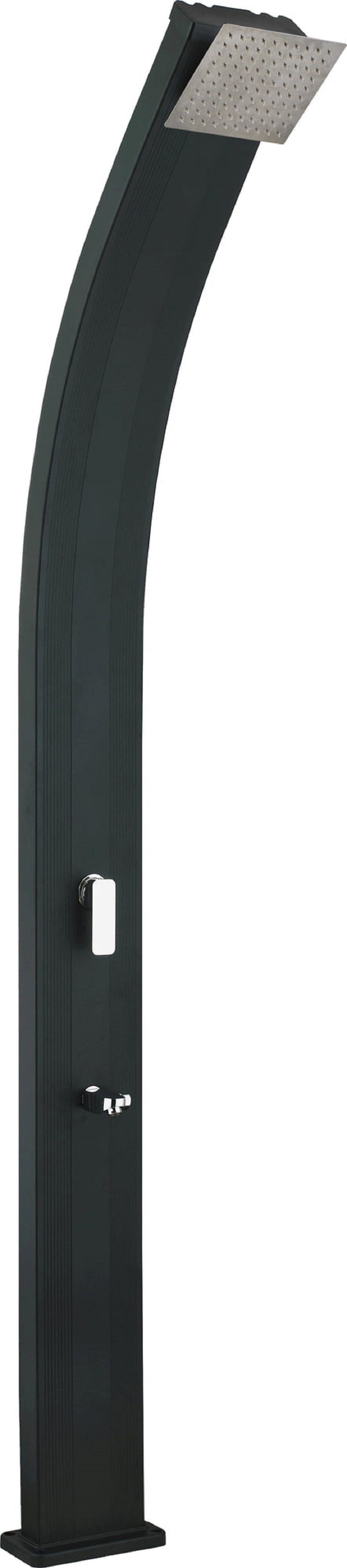 Steinbach Solardusche Solardusche Slim Line Deluxe